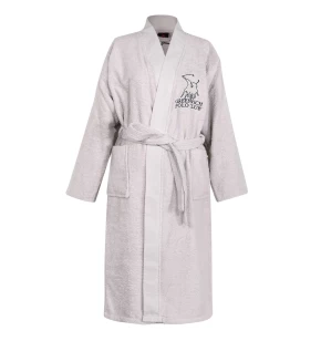 GREENWICH POLO CLUB ΜΠΟΥΡΝΟΥΖΙ LARGE ESSENTIAL 3213 LIGHT GREY