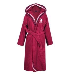 GREENWICH POLO CLUB ΜΠΟΥΡΝΟΥΖΙ LARGE ESSENTIAL 3061 BORDEAUX