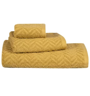 GREENWICH POLO CLUB ΣΕΤ ΠΕΤΣΕΤΕΣ 3 ΤΕΜΑΧΙΩΝ COZY 4098 OLIVE