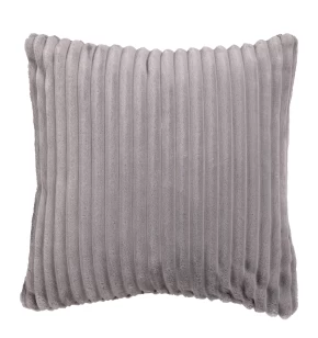 DAS HOME ΜΑΞΙΛΑΡΙ ΦΙΓΟΥΡΑΣ 40X40 1365 GREY