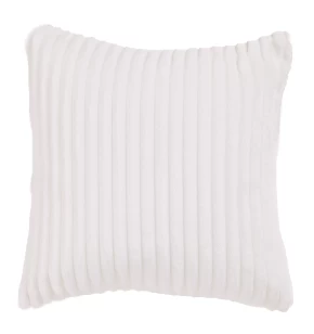 DAS HOME ΜΑΞΙΛΑΡΙ ΦΙΓΟΥΡΑΣ 40X40 1364 WHITE