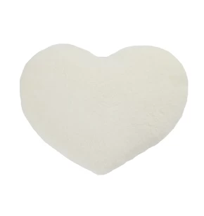 DAS HOME ΔΙΑΚΟΣΜΗΤΙΚΟ ΜΑΞΙΛΑΡΙ 25X33 2296 WHITE