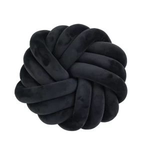 DAS HOME ΔΙΑΚΟΣΜΗΤΙΚΟ ΜΑΞΙΛΑΡΙ Φ.35 2290 BLACK