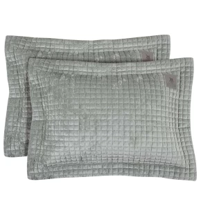 GREENWICH POLO CLUB ΖΕΥΓΟΣ ΜΑΞΙΛΑΡΟΘΗΚΕΣ CLASSIC 4430 SAGE GREEN