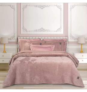 GREENWICH POLO CLUB ΚΟΥΒΕΡΤΟΡΙΟ KING CLASSIC 4431 NUDE