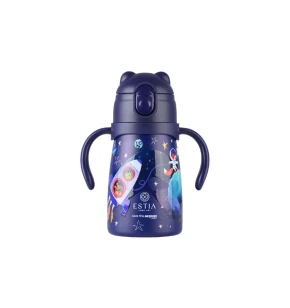 Θερμός Παιδικό  300 ml Estia - Solar Jump (κωδ. 01-33187)