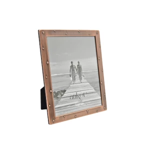 Κορνίζα Ankor Industrial Bronze 13x18 με Τρουκς 235106-5