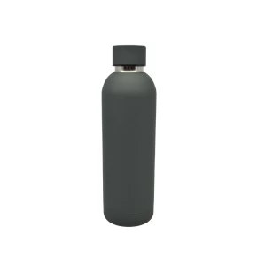 Θερμός Ανοξείδωτο ANKOR 500ml Forest Green με Soft Touch 847228