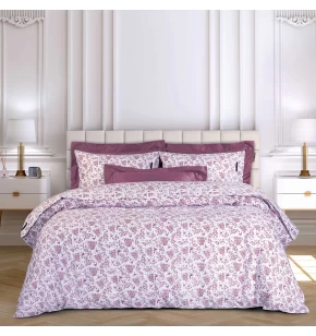 GREENWICH POLO CLUB ΠΑΠΛΩΜΑΤΟΘΗΚΗ ΣΕΤ KING ESSENTIAL 2363 NUDE, WHITE