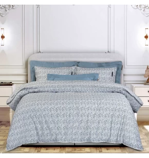 GREENWICH POLO CLUB ΠΑΠΛΩΜΑΤΟΘΗΚΗ ΣΕΤ ΥΠΕΡΔΙΠΛH ESSENTIAL 2360 BLUE, WHITE