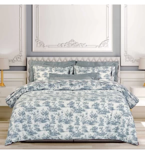 GREENWICH POLO CLUB ΠΑΠΛΩΜΑΤΟΘΗΚΗ ΣΕΤ ΥΠΕΡΔΙΠΛH ESSENTIAL 2362 GREY