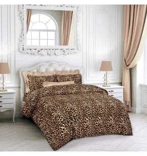 GREENWICH POLO CLUB ΣΕΤ ΣΕΝΤΟΝΙΑ ΥΠΕΡΔΙΠΛΑ ESSENTIAL 2365 BROWN