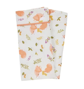 DAS BABY ΣΕΤ ΣΕΝΤΟΝΙΑ ΛΙΚΝΟΥ FUN 4978 BEIGE, TERACOTTA