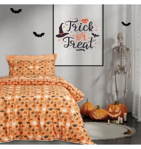 DAS KIDS ΣΕΤ ΣΕΝΤΟΝΙΑ ΜΟΝΑ 4969 ORANGE