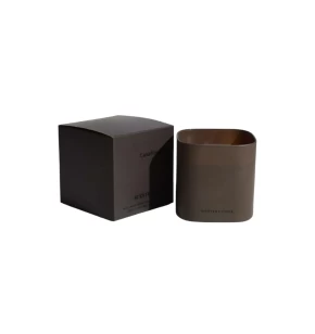 Αρωματικό Κερί Cryspo Trio Red Teak 280gr (02.801.10)