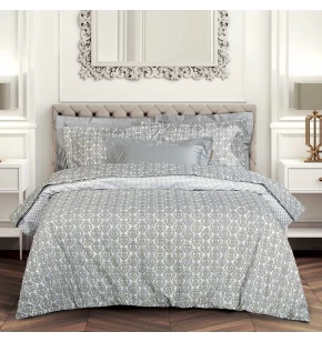 GREENWICH POLO CLUB ΣΕΤ ΣΕΝΤΟΝΙΑ ΥΠΕΡΔΙΠΛΑ ESSENTIAL 2368 OLIVE GREEN