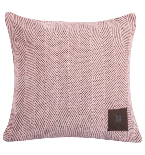 GREENWICH POLO CLUB ΜΑΞΙΛΑΡΙ ΦΙΓΟΥΡΑΣ 42Χ42 ESSENTIAL 3948 PINK