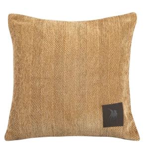 GREENWICH POLO CLUB ΜΑΞΙΛΑΡΙ ΦΙΓΟΥΡΑΣ 42Χ42 ESSENTIAL 3949 OCHRE