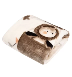 GREENWICH POLO CLUB ΚΟΥΒΕΡΤΑ VELOUR ΚΟΥΝΙΑΣ ESSENTIAL 8860 TAUPE