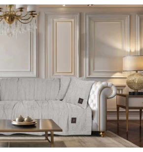 GREENWICH POLO CLUB ΡΙΧΤΑΡΙ 180Χ300 ESSENTIAL 3946 WHITE