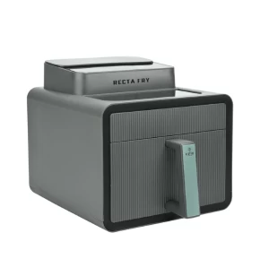 Air Fryer Estia Recta Fry 7L Γκρι - 23942