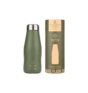 Θερμός Travel Flask Save the Aegean Forest Spirit 350ml - 01-22303