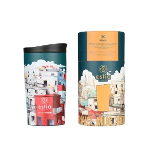 Travel Mug 350 ml Estia Urban Mythos - Save the Aegean 01-25601