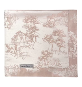 GREENWICH POLO CLUB ΤΡΑΠΕΖΟΜΑΝΤΗΛΟ 170Χ240 ESSENTIAL 3016 BEIGE