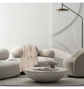 GREENWICH POLO CLUB ΚΟΥΒΕΡΤΑ ΚΑΝΑΠΕ FLEECE 130Χ170 ESSENTIAL 4438 BEIGE