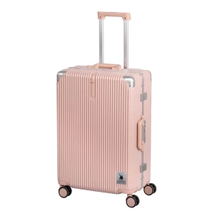 GREENWICH POLO CLUB ΒΑΛΙΤΣΑ LARGE 67Χ43Χ25 PREMIUM 7506 NUDE