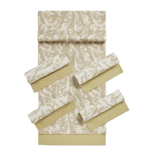 DAS HOME ΣΕΤ ΚΟΥΖΙΝΑΣ 5ΤΜΧ 0869 BEIGE