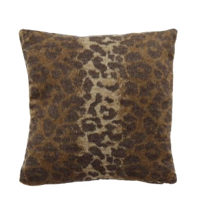 DAS HOME ΜΑΞΙΛΑΡΙ ΦΙΓΟΥΡΑΣ 40Χ40 0858 BROWN