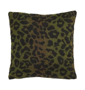 DAS HOME ΜΑΞΙΛΑΡΙ ΦΙΓΟΥΡΑΣ 40Χ40 0859 GREEN