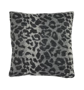 DAS HOME ΜΑΞΙΛΑΡΙ ΦΙΓΟΥΡΑΣ 40Χ40 0860 BLACK