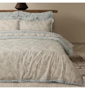 DAS HOME ΣΕΤ ΣΕΝΤΟΝΙΑ KING DAILY 3179 TAUPE