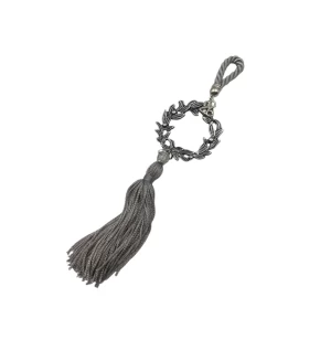 Γούρι με στεφάνι - Φυσαλίς 2023-35-10