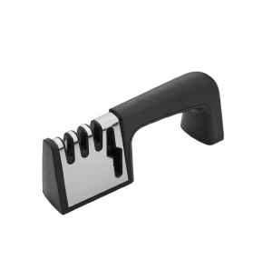 Ακονιστήρι Μαχαιριών Max Home KC-1012BLK - 3 Στάδια Ακονίσματος