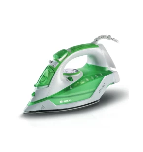 Ariete 6193 Ceramic Σίδερο Ατμού - Κεραμική Πλάκα 2.600 Watt