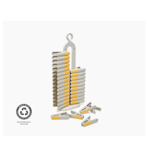 Joseph Joseph PegStore Μανταλάκια με Θήκη Αποθήκευσης 30 τμχ - 5000013