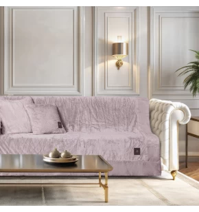 GREENWICH POLO CLUB ΡΙΧΤΑΡΙ VELVET 180Χ250 PREMIUM 3969 NUDE