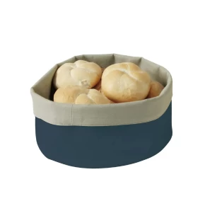 Υφασμάτινη Ψωμιέρα Hendi (25 x 16 εκ.) - Βαμβακερή 429051