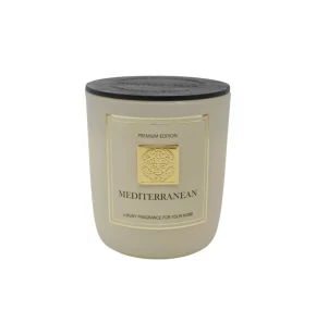 Αρωματικό Κερί Mediterranean - Ankor 849703