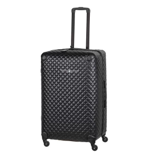 GREENWICH POLO CLUB ΒΑΛΙΤΣΑ ΚΑΜΠΙΝΑΣ 55Χ37Χ22 PREMIUM 7503 BLACK