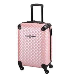 GREENWICH POLO CLUB ΒΑΛΙΤΣΑ LARGE 65Χ43Χ27 PREMIUM 7508 PINK