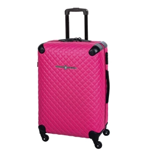 GREENWICH POLO CLUB ΒΑΛΙΤΣΑ X-LARGE 75Χ47Χ31 PREMIUM 7507 FUCHSIA