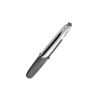 Ανοξείδωτη Λαβίδα με Κεφαλή Σιλικόνης Pedrini 25εκ. (04GD323)