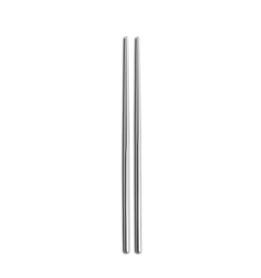 Σετ 2 Ανοξείδωτα Chopsticks Comas 23 εκ. - Inox (18/10)