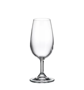 Σετ 6 Κρυστάλλινα Ποτήρια Γευσιγνωσίας Bohemia Colibri 210ml