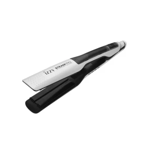 Ισιωτικό Μαλλιών με Ατμό Izzy Steam Pro IZ-7106 - Κεραμικές Πλάκες