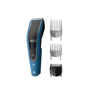 Philips Κουρευτική Μηχανή Μαλλιών Series 5000 HC5612/15 Trim-n-Flow Pro
